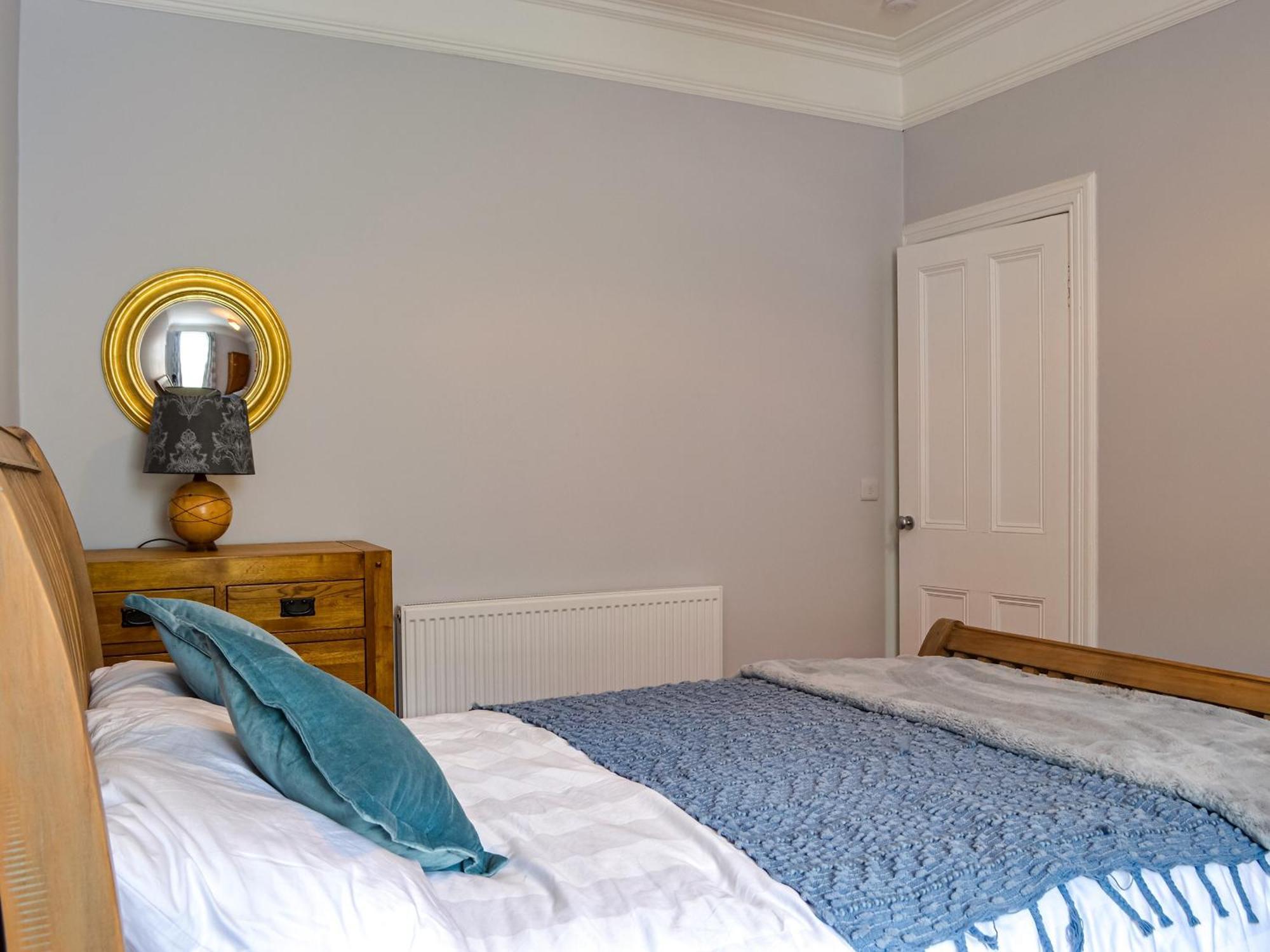 Willa Hillview Port William Zewnętrze zdjęcie