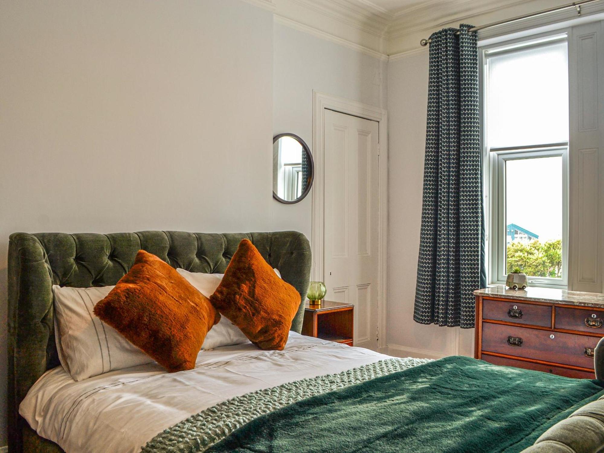 Willa Hillview Port William Zewnętrze zdjęcie